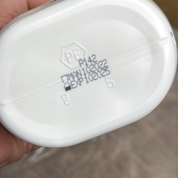 Mustela Hydra Bebe Body Lotion | Daily Moisturizing Baby Lotion - Picture 7 of 7